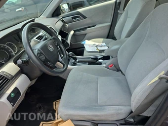 2013 Honda Accord Sedan LX - miniatura 13