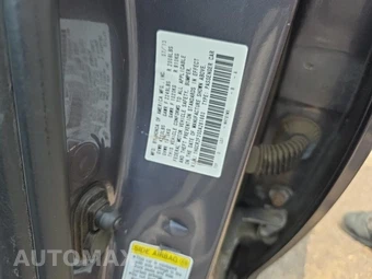 2013 Honda Accord Sedan LX - miniatura 17