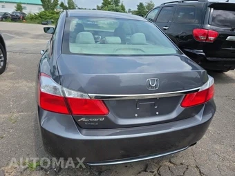 2013 Honda Accord Sedan LX - miniatura 5