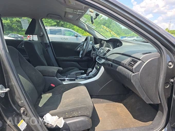 2013 Honda Accord Sedan LX - miniatura 14