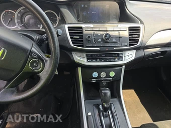 2013 Honda Accord Sedan LX - miniatura 17