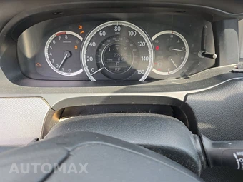 2013 Honda Accord Sedan LX - miniatura 18
