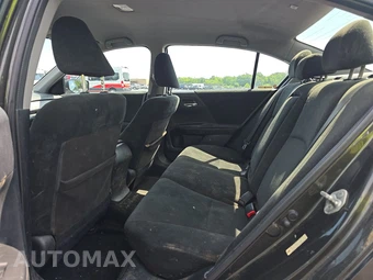 2013 Honda Accord Sedan LX - miniatura 19