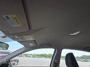 2013 Honda Accord Sedan LX - miniatura 20
