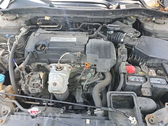 2013 Honda Accord Sedan LX - miniatura 22