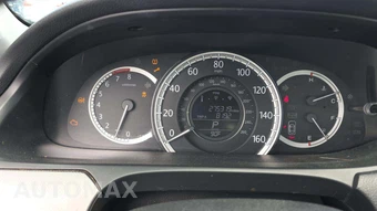 2013 Honda Accord Sedan LX - miniatura 24