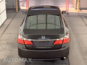 2013 Honda Accord Sedan LX - miniatura 6