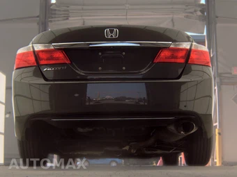 2013 Honda Accord Sedan LX - miniatura 7