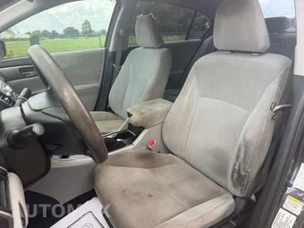 2013 Honda Accord Sedan LX - miniatura 10
