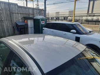 2013 Honda Accord Sedan LX - miniatura 12