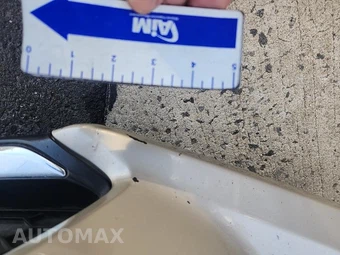 2013 Honda Accord Sedan LX - miniatura 20