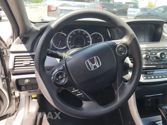2013 Honda Accord Sedan LX - miniatura 10