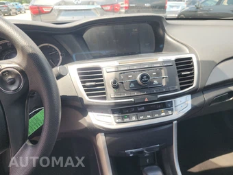 2013 Honda Accord Sedan LX - miniatura 11