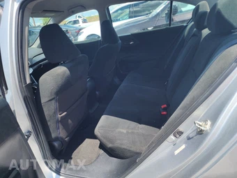 2013 Honda Accord Sedan LX - miniatura 13
