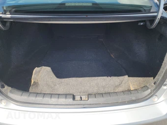 2013 Honda Accord Sedan LX - miniatura 16
