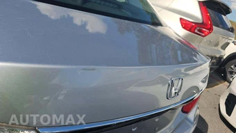 2013 Honda Accord Sedan LX - miniatura 20