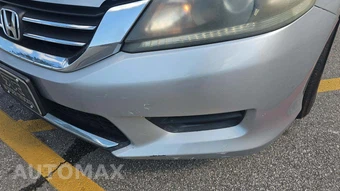 2013 Honda Accord Sedan LX - miniatura 21