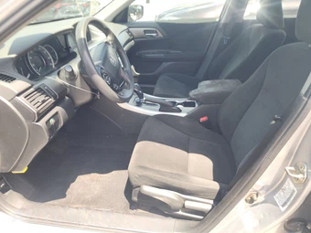2013 Honda Accord Sedan LX - miniatura 7