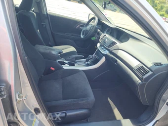 2013 Honda Accord Sedan LX - miniatura 8