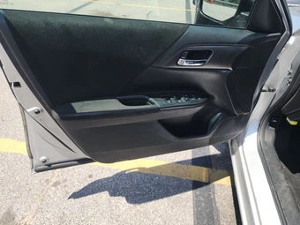 2013 Honda Accord Sedan LX - miniatura 9