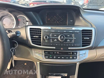2013 Honda Accord Sedan LX - miniatura 11