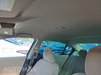 2013 Honda Accord Sedan LX - miniatura 18