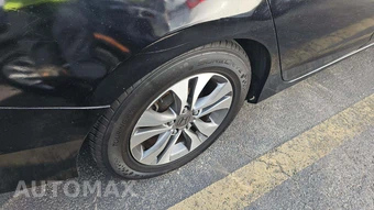 2013 Honda Accord Sedan LX - miniatura 29