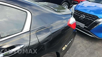 2013 Honda Accord Sedan LX - miniatura 34