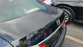 2013 Honda Accord Sedan LX - miniatura 35