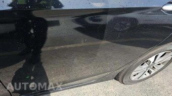 2013 Honda Accord Sedan LX - miniatura 36