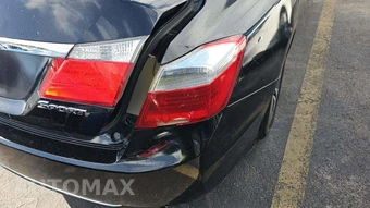 2013 Honda Accord Sedan LX - miniatura 39
