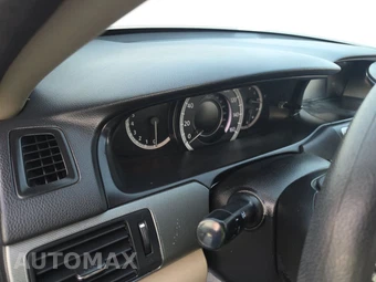 2013 Honda Accord Sedan LX – miniatura 12