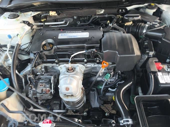 2013 Honda Accord Sedan LX – miniatura 15