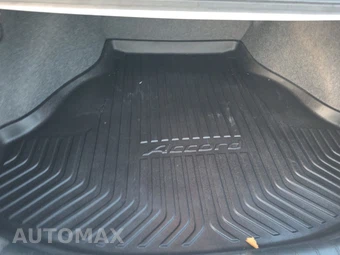 2013 Honda Accord Sedan LX – miniatura 16