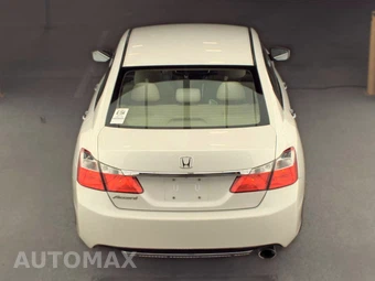 2013 Honda Accord Sedan LX – miniatura 5