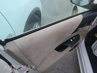 2013 Honda Accord Sedan LX – miniatura 9