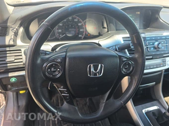 2013 Honda Accord Sedan Sport - miniatura 10