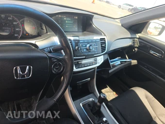 2013 Honda Accord Sedan Sport - miniatura 11