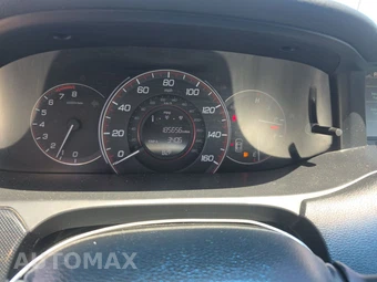 2013 Honda Accord Sedan Sport - miniatura 12