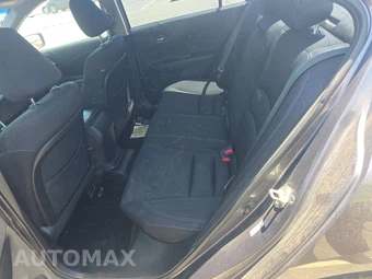2013 Honda Accord Sedan Sport - miniatura 13