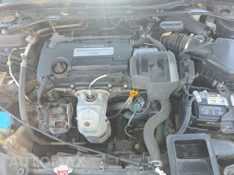 2013 Honda Accord Sedan Sport - miniatura 15