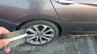 2013 Honda Accord Sedan Sport - miniatura 19