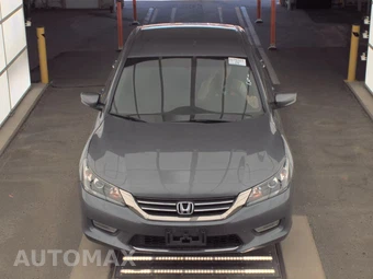 2013 Honda Accord Sedan Sport - miniatura 2
