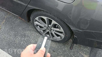 2013 Honda Accord Sedan Sport - miniatura 22