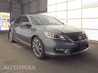 2013 Honda Accord Sedan Sport - miniatura 3