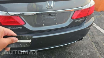 2013 Honda Accord Sedan Sport - miniatura 32