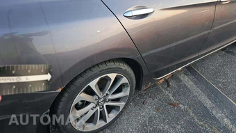 2013 Honda Accord Sedan Sport - miniatura 35