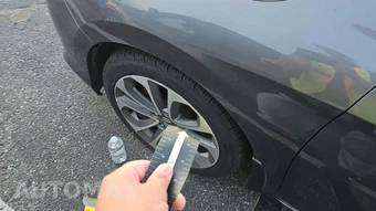 2013 Honda Accord Sedan Sport - miniatura 36