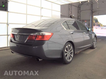 2013 Honda Accord Sedan Sport - miniatura 4