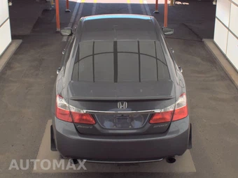 2013 Honda Accord Sedan Sport - miniatura 5